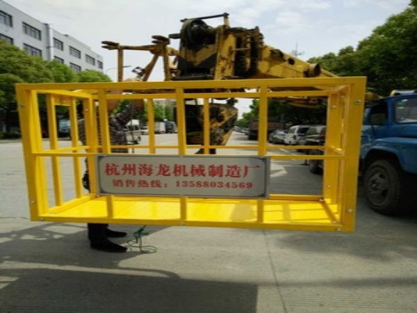 康保县吊车出租_什么时刻对吊车进行修补保养较合适